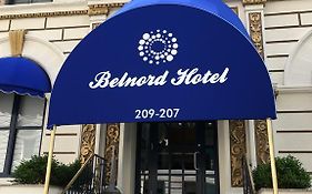 Belnord Hotel New York